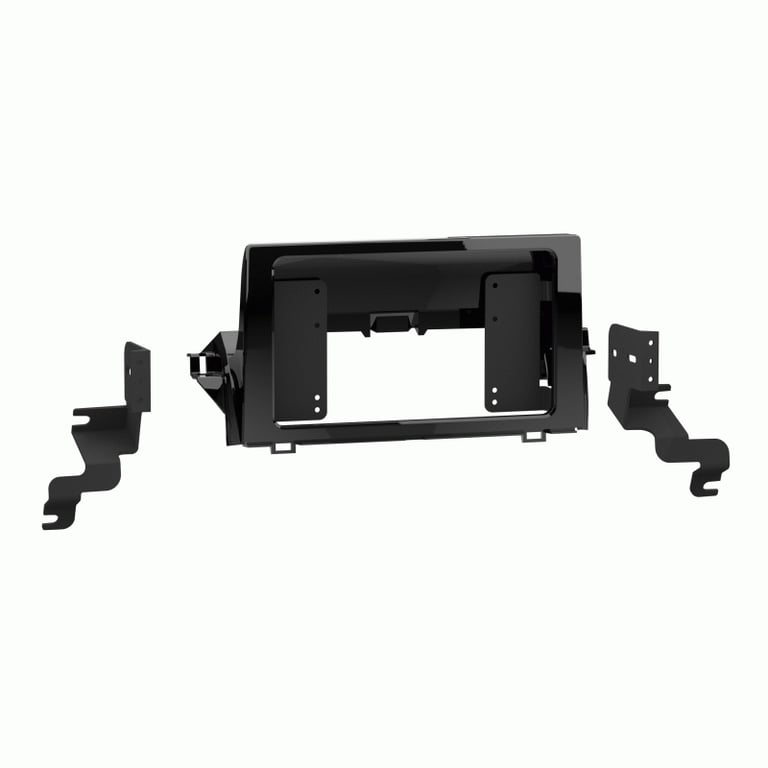 Metra 109-TO8HG Dash Kit Image 2