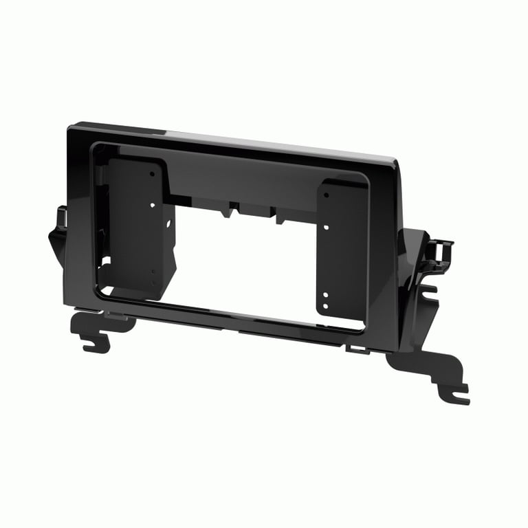 Metra 109-TO8HG Dash Kit Image 4