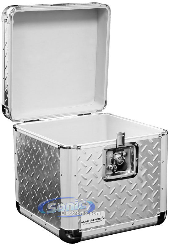 Marathon MA-ELPSILVER (Silver) Image 1