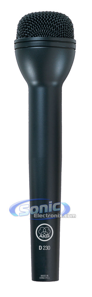 AKG D230 Image 1