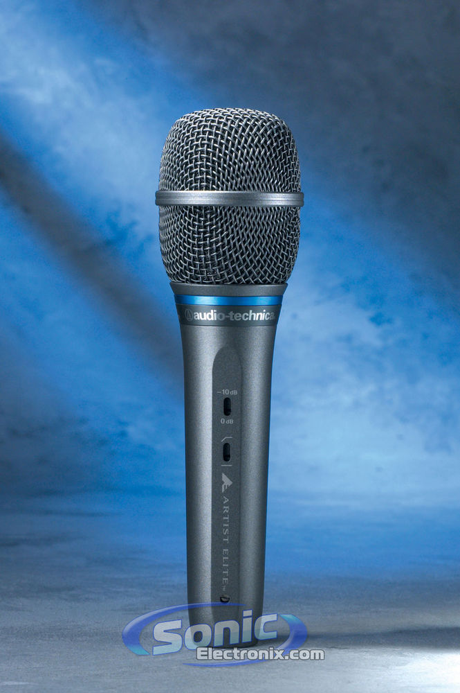 Audio Technica AE3300 Image 2