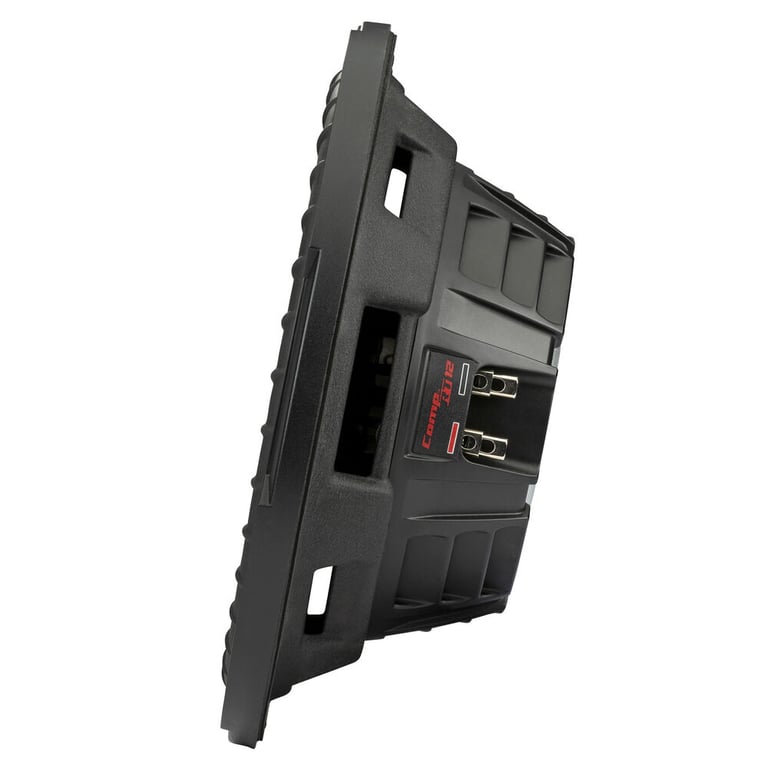 NVX BOOST Box Package with Kicker 12" Subwoofers Image 15