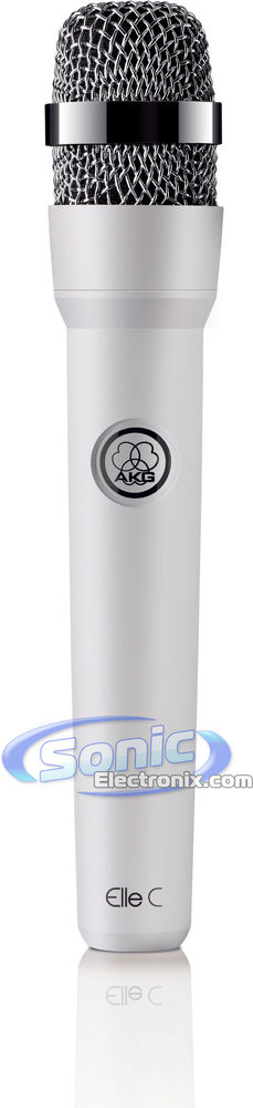 AKG Elle C Image 1