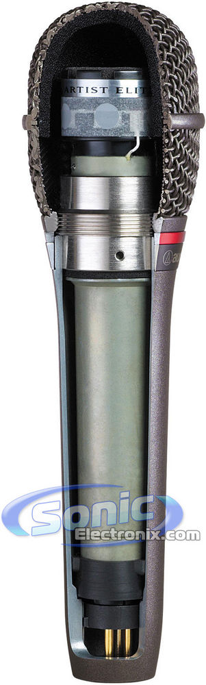Audio Technica AE6100 Image 3
