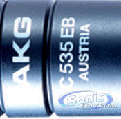 AKG C 535 EB Image 2