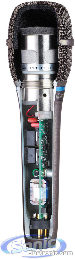 Audio Technica AE3300 Image 3