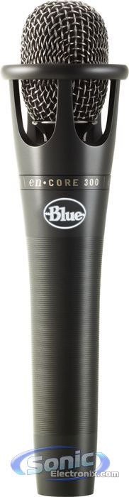 Blue enCORE 300 Image 1
