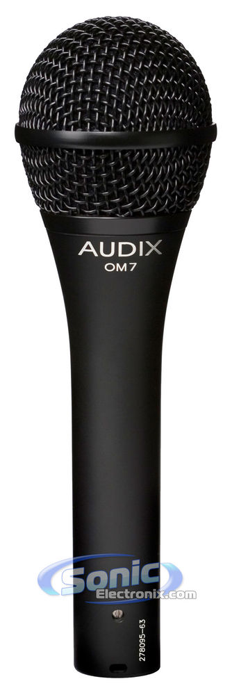 Audix OM7 Image 1