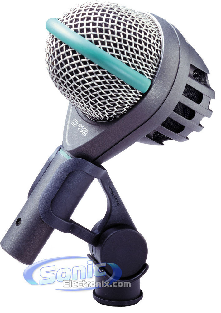 AKG D 112 Image 1