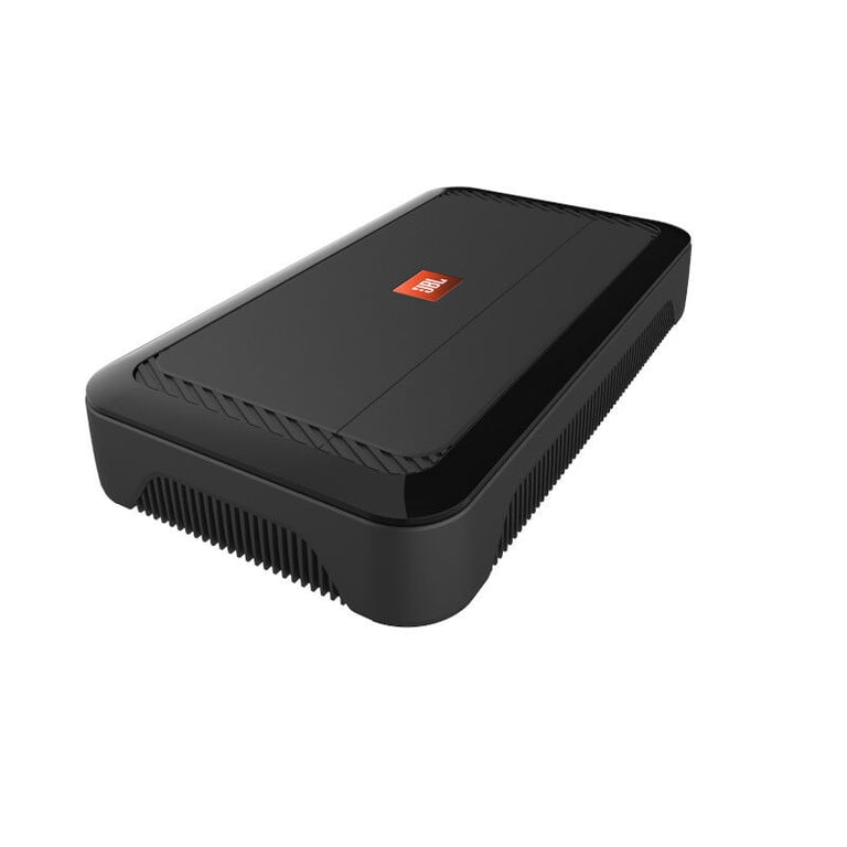 JBL Club A754 with NVX 8 Gauge Amp Kit Image 8