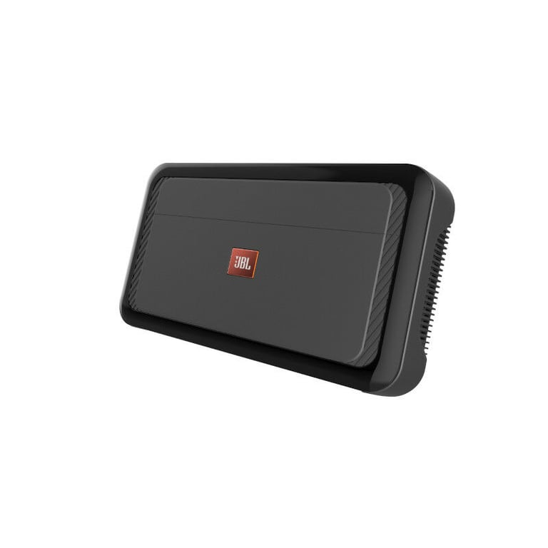 JBL Club A754 with NVX 8 Gauge Amp Kit Image 7