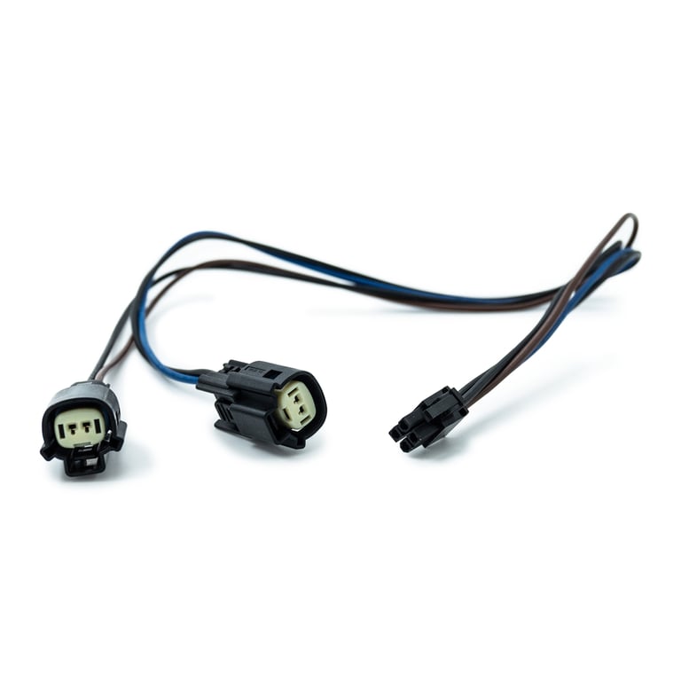 Kenwood eXcelon XM160-2 with NVX 8 Gauge Amp Kit Image 10