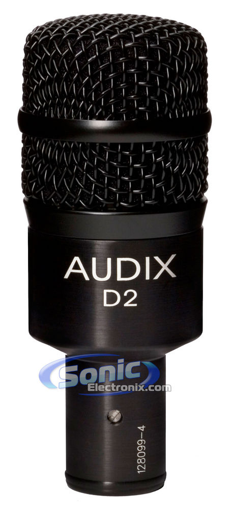 Audix D2 Image 1
