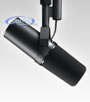 Shure SM7B Image 1