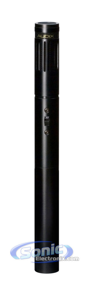 Audix UEM81C Image 1