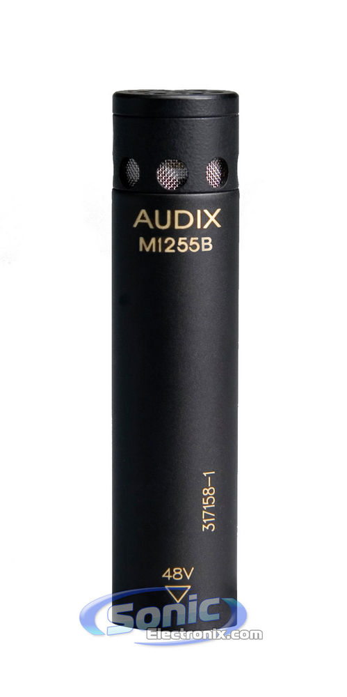 Audix M1255B Image 1