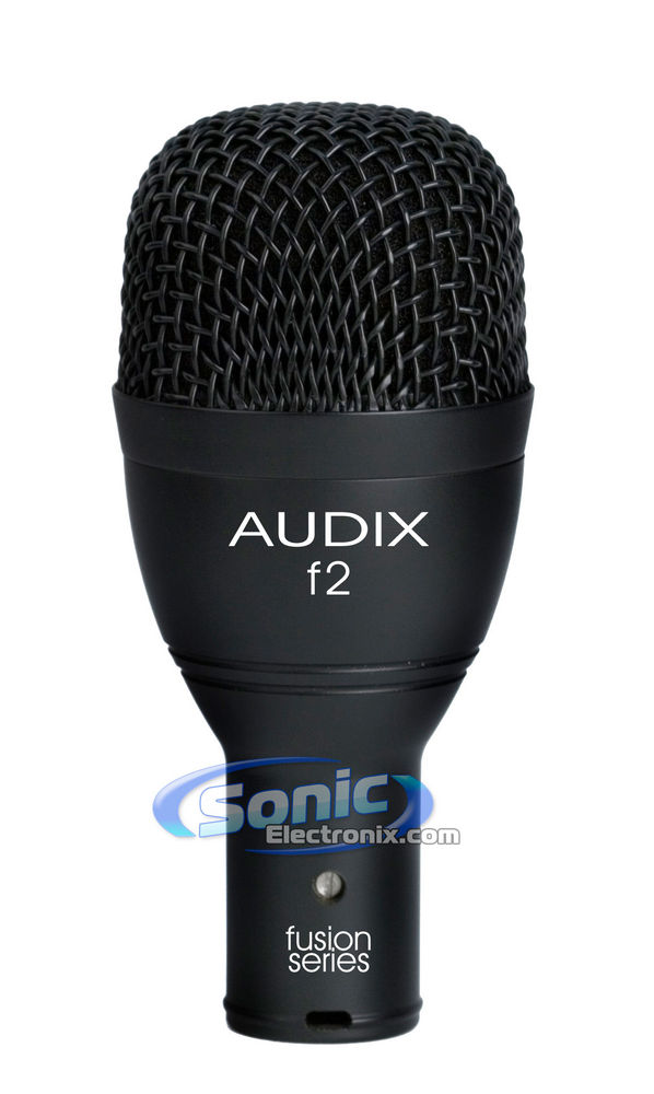 Audix F2 Image 1