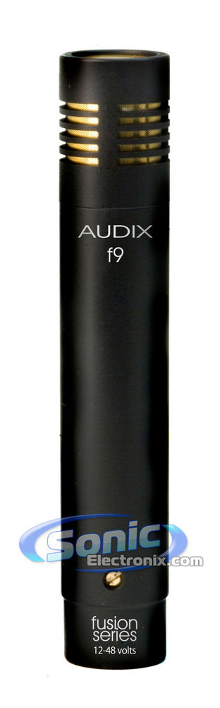 Audix F9 Image 1