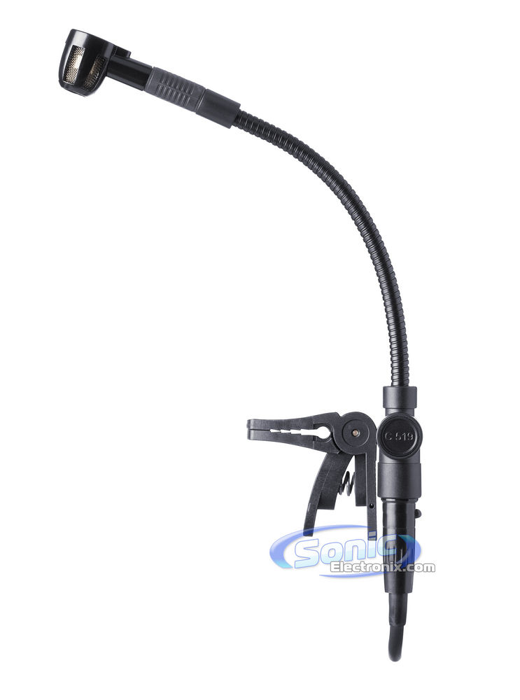 AKG C 519 M Image 1