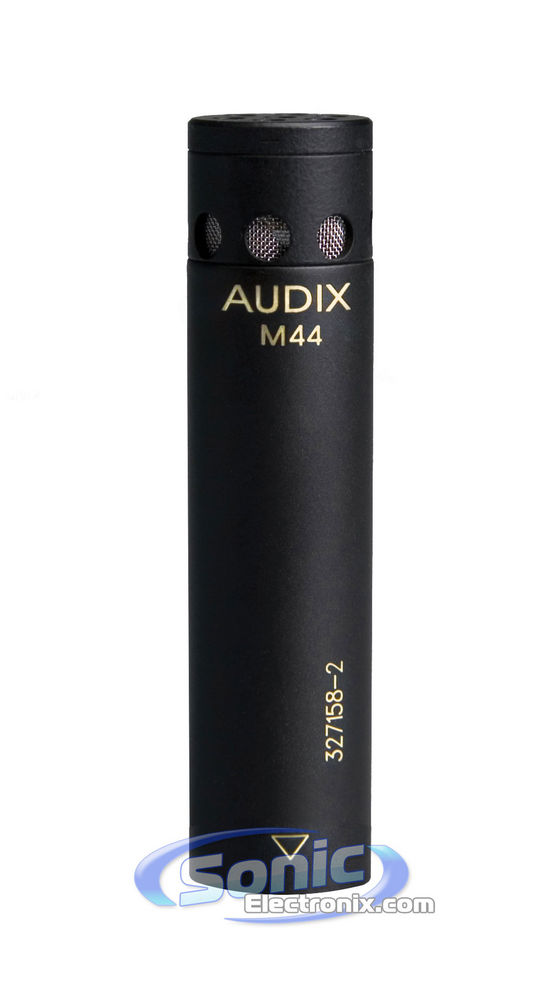 Audix M44 Image 1