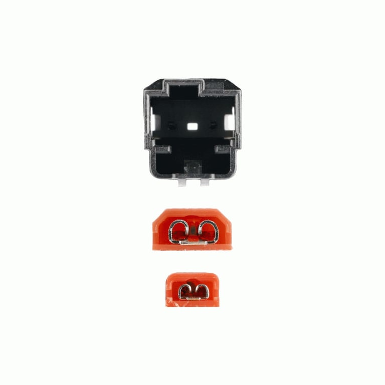 Metra 72-5604 Wiring Harness Image 3