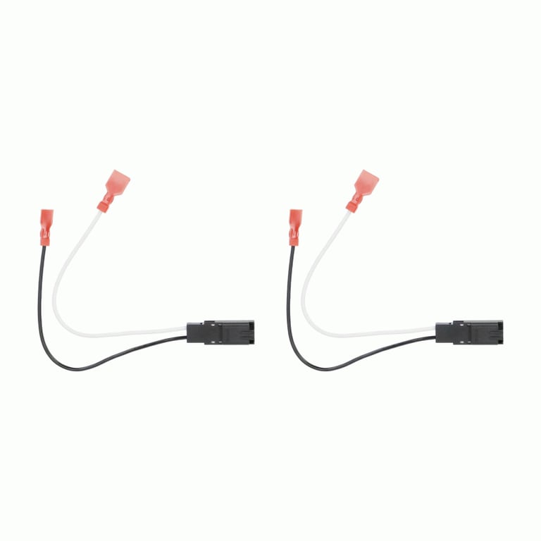 Metra 72-5604 Wiring Harness Image 2