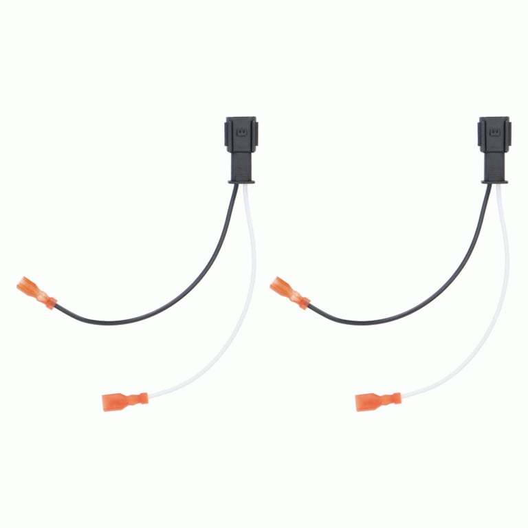 Metra 72-7801 Wiring Harness Image 3