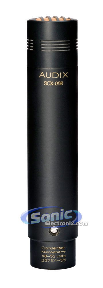 Audix SCX1C Image 1