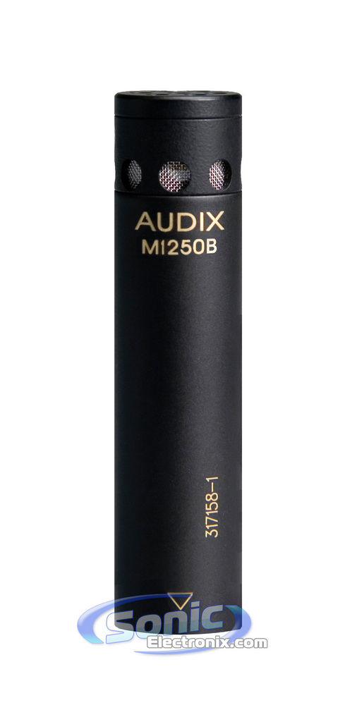 Audix M1250B Image 1