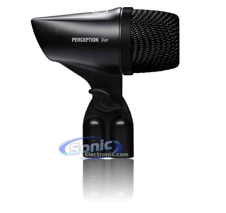 AKG P 2 Image 1