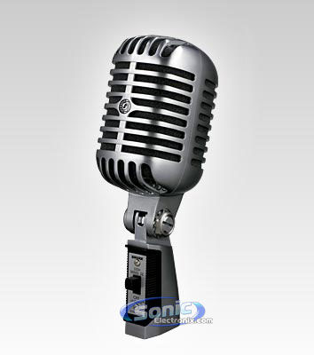 Shure 55SH Image 1