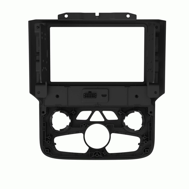 Metra 95-6558B Dash Kit Image 4