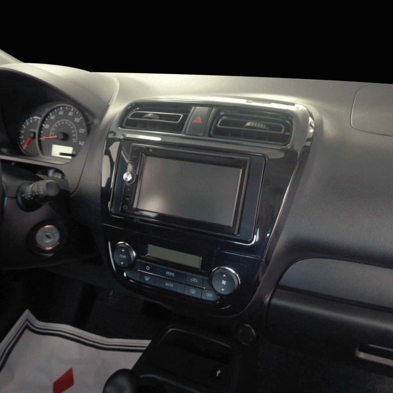 Metra 95-7019 Dash Kit Image 6