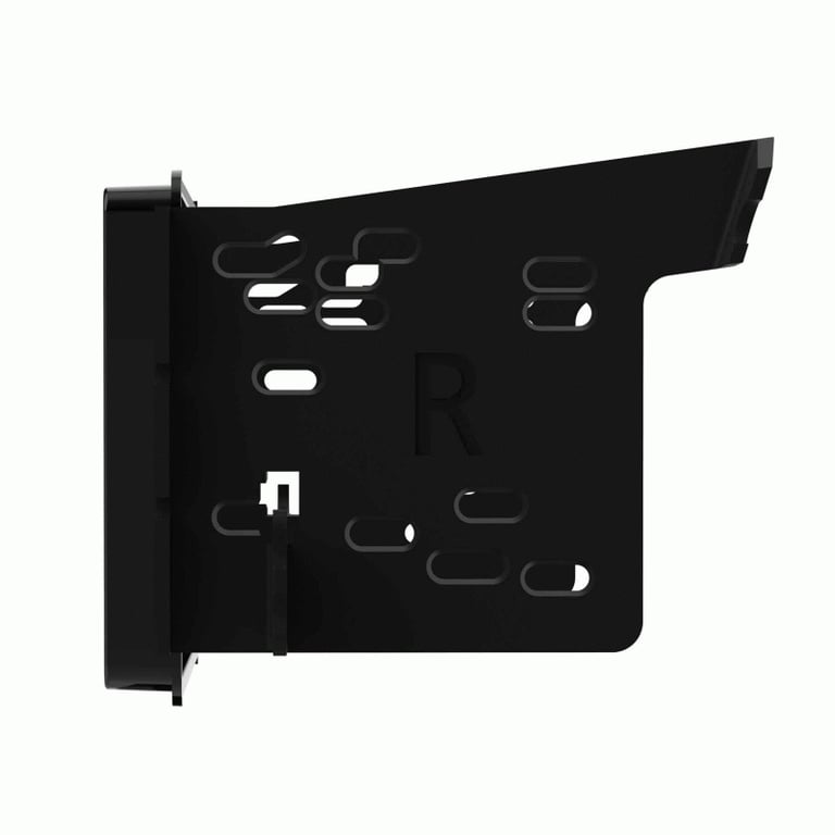 Metra 95-7019 Dash Kit Image 5