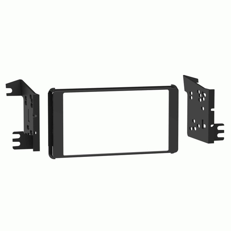 Metra 95-7019 Dash Kit Image 2