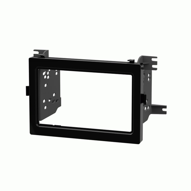 Metra 95-7021HG Dash Kit Image 3