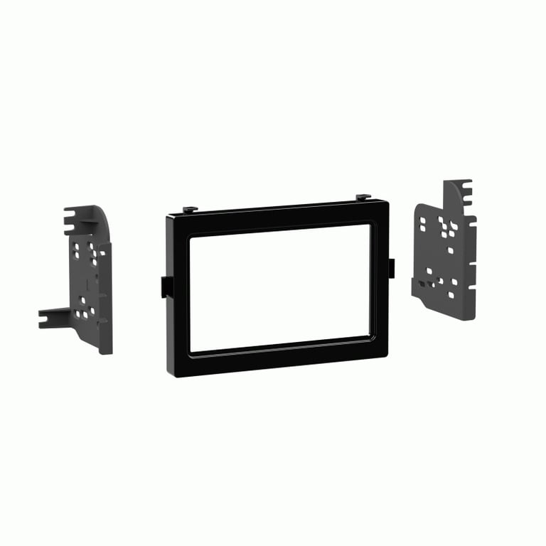 Metra 95-7021HG Dash Kit Image 2