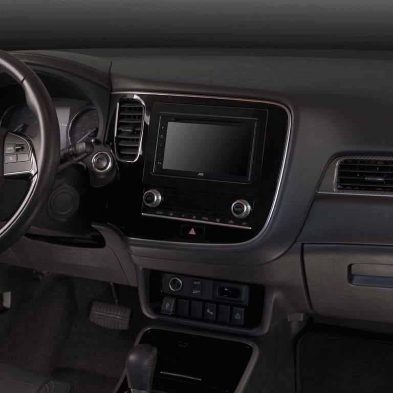 Metra 95-7021HG Dash Kit Image 7