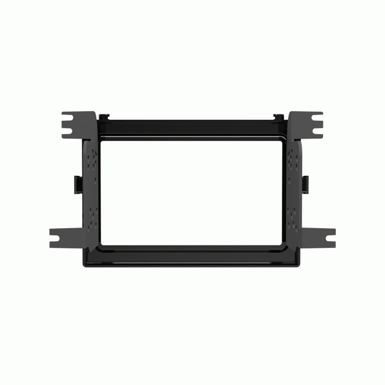 Metra 95-7021HG Dash Kit Image 5