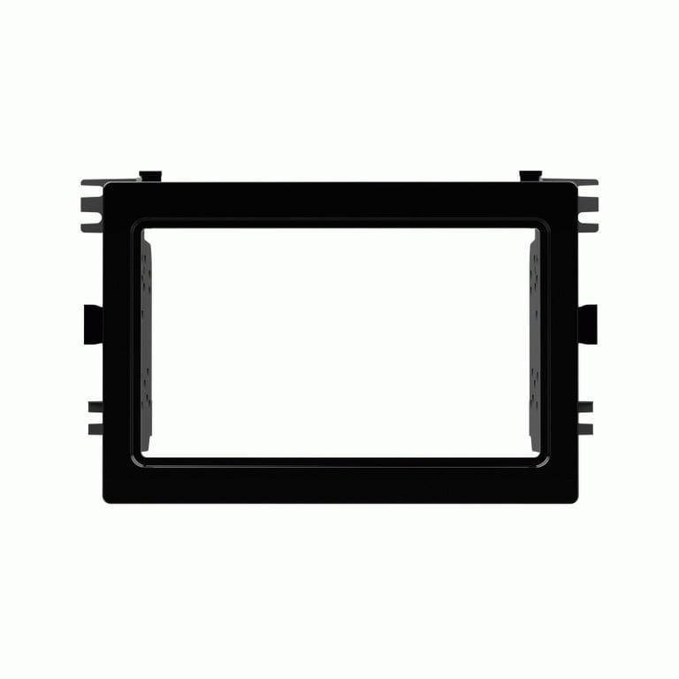 Metra 95-7021HG Dash Kit Image 4