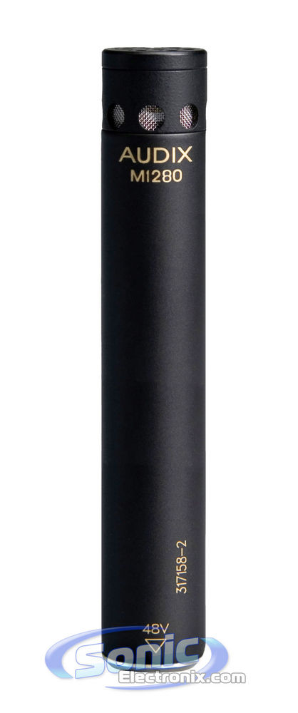 Audix M1280B Image 1