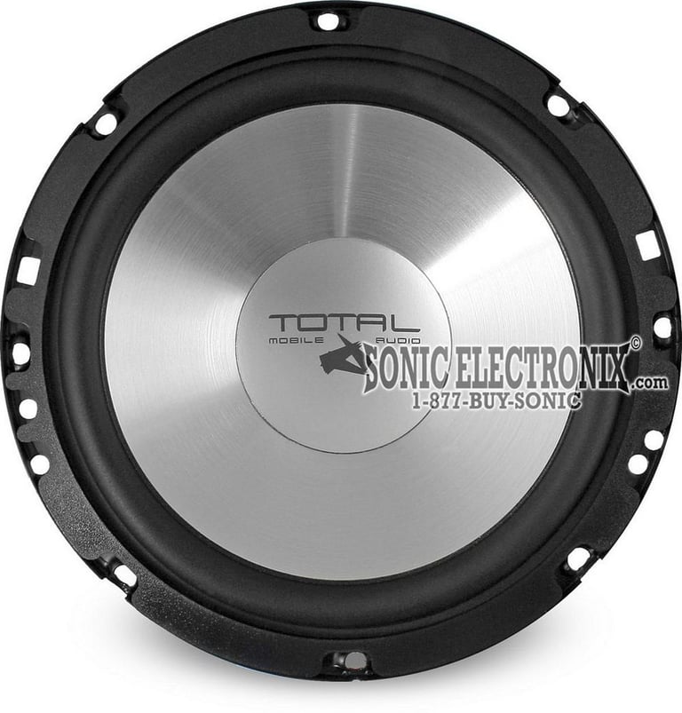 TOTAL Mobile Audio T6.5SC2 Image 4