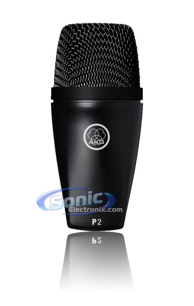 AKG P 2 Image 2