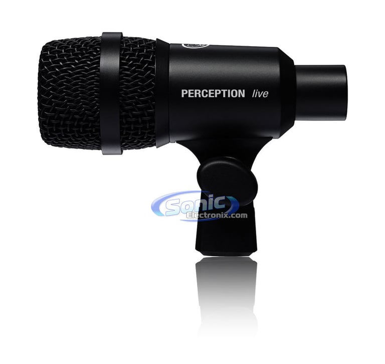 AKG P 4 Image 1