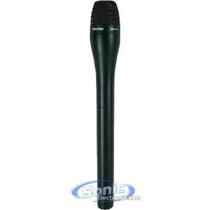 Shure SM63 Image 1