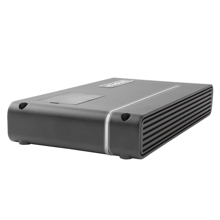 Memphis PRXA300.2 with NVX 1/0 Gauge Amp Kit Image 8