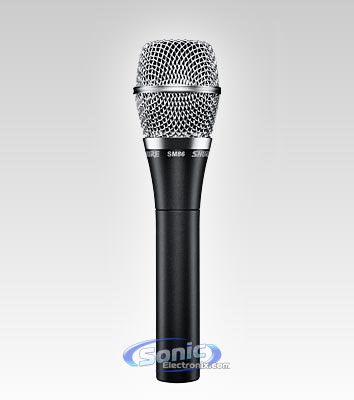 Shure SM86 Image 1
