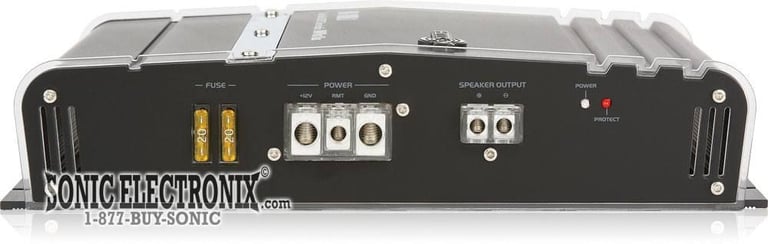 Hitron HA-1000.1 (Black) Image 3
