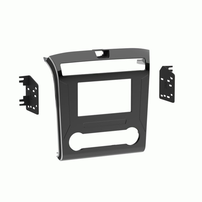 Metra 95-7297 Dash Kit Image 2