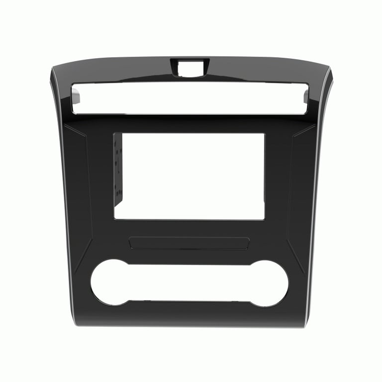 Metra 95-7297 Dash Kit Image 3